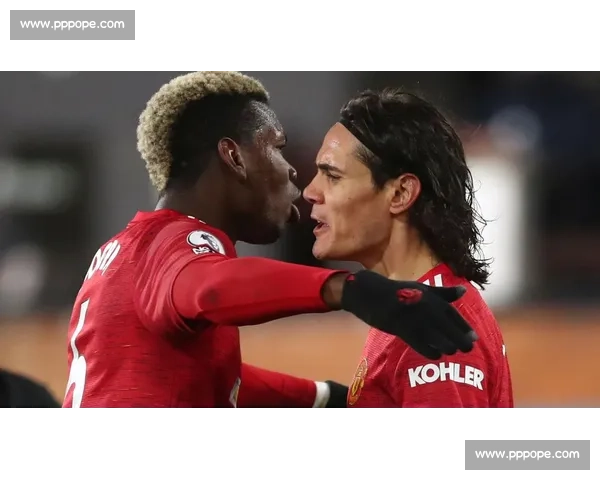 快问快答：曼联突然会进球，玄机在哪？