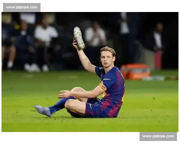 德容直言皇马围堵拉明 “夸张”：一场被放大的德比风波