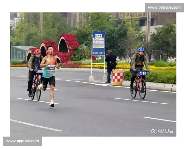 成马双冠！管油胜 2 小时 16 分夺冠揽 4 万美金